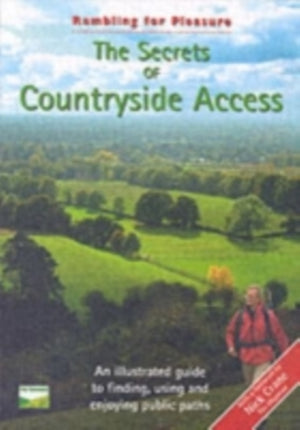 The Secrets of Countryside Access