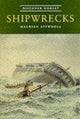 Book cover of: Shipwrecks