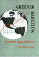 Book cover of: Greener Marketing