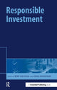 Book cover of: Responsible Investment