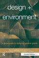 Book cover of: Design + Environment. By: Helen Lewis