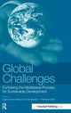 Book cover of: Global Challenges