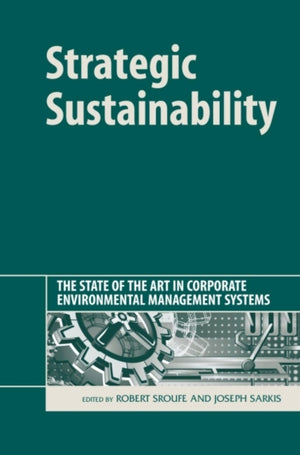 Strategic Sustainability