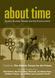 Book cover of: About Time. By: Tim Aldrich