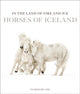 Book cover of: In the Land of Fire and Ice