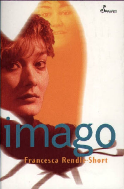 Book cover of: Imago. By: Francesca Rendle-Short