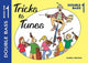 Book cover of: Tricks to Tunes Double Bass Book 1
