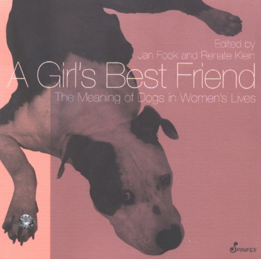 Book cover of: Girl's Best Friend