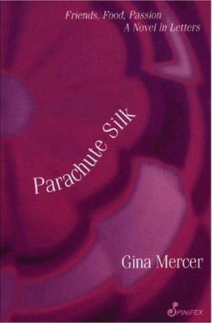 Parachute Silk