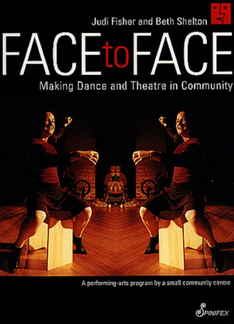 Book cover of: Face to Face. By: Judi Fisher