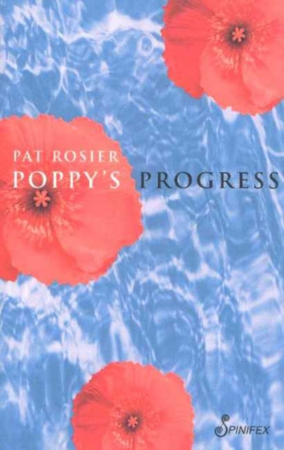Book cover of: Poppy's Progress. By: Pat Rosier