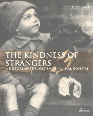 The Kindness of Strangers