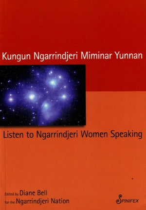 Listen To Ngarrindjeri Women Speaking