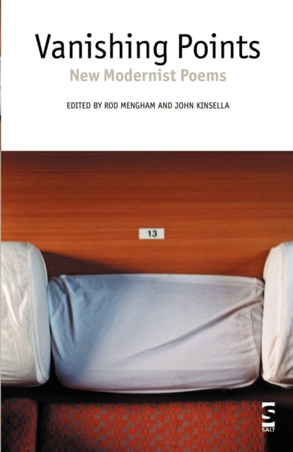 Book cover of: Vanishing Points