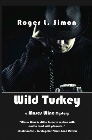 Wild Turkey
