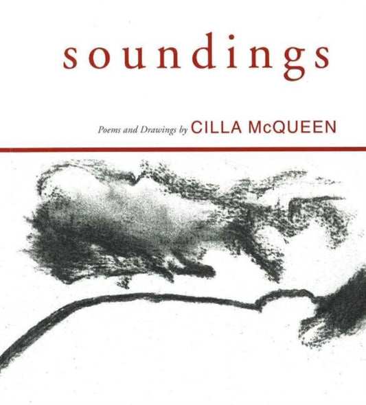 Book cover of: Soundings