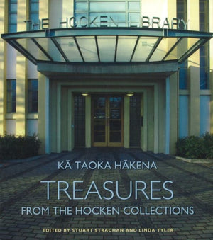Ka Taoka Hakena