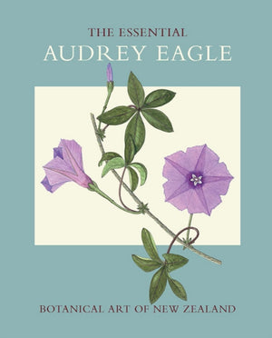 Essential Audrey Eagle, The