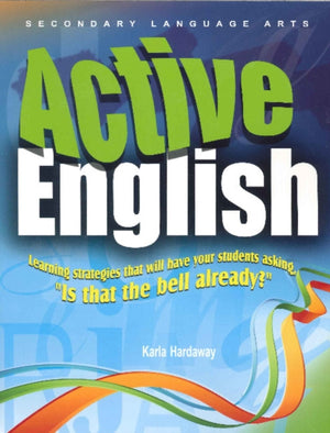 Active English