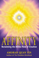 Book cover of: Affinity. By: Amorah Quan Yin