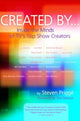 Book cover of: Created By...