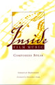 Book cover of: Inside Film Music. By: Christian Desjardins