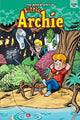 Book cover of: Adventures of Little Archie Vol.2