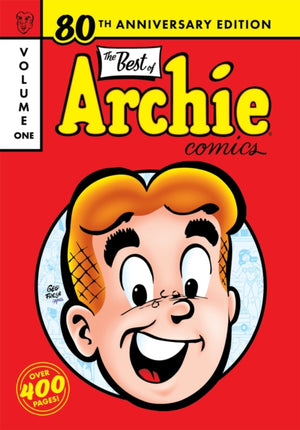 Best of Archie Comics