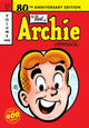 Book cover of: Best of Archie Comics. By: Vic Bloom