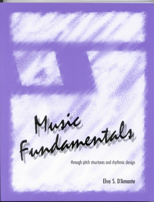 Music Fundamentals