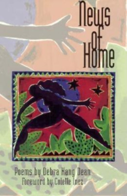 Book cover of: News of Home