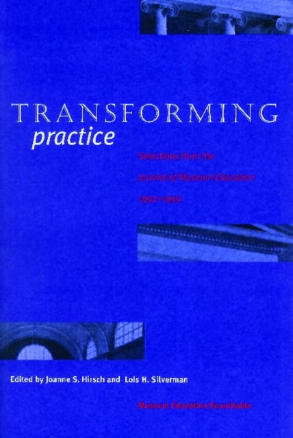Book cover of: Transforming Practice
