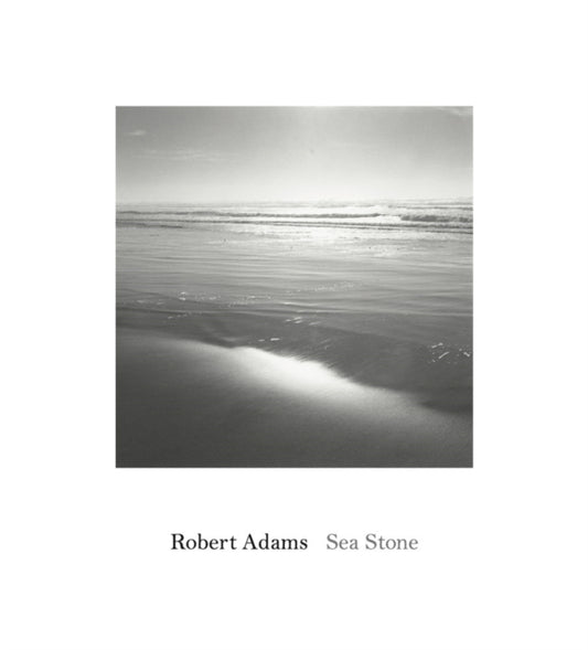 Book cover of: Robert Adams: Sea Stone. By: Robert Adams