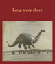 Book cover of: Long Story Short. By: Jeffrey Fraenkel
