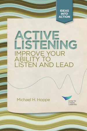 Active Listening