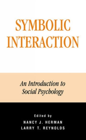 Symbolic Interaction