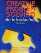 Book cover of: Creative Problem Solving. By: Donald J. Treffinger