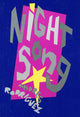 Book cover of: Night Song. By: Andres Rodriguez