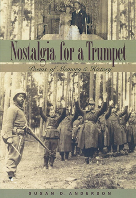 Book cover of: Nostalgia for a Trumpet
