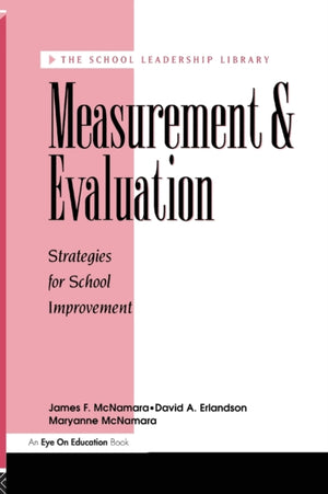 Measurement and Evaluation