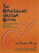 Brazilian Guitar Book