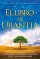 Book cover of: El libro de Urantia. By: Urantia Foundation