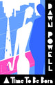 Book cover of: Time To Be Born