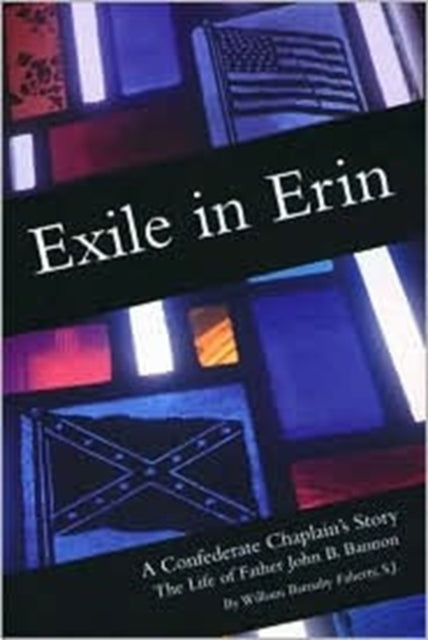 Book cover of: Exile in Erin