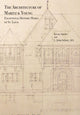 Book cover of: Architecture of Maritz & Young. By: Kevin Amsler