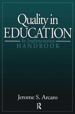 Quality in Education