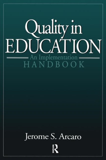 Quality in Education
