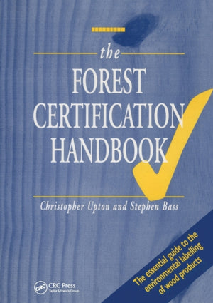 The Forest Certification Handbook