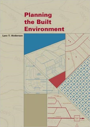 Planning the Built Environment