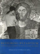 Book cover of: Restoring Byzantium. By: Krannert Art Museum.